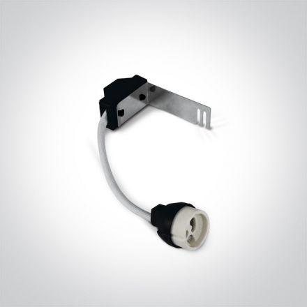 Ντουί GU10 Double Insulated