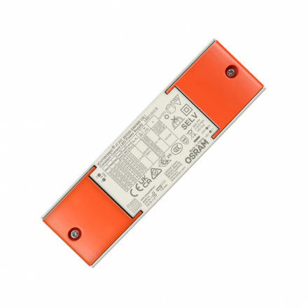 Osram Driver On-Off 20W 150-500mA 23-42V On-Off IP20