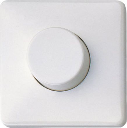 Dali MCU TW Χωνευτός Διακόπτης Dimmer Λευκός IP20 220-240V