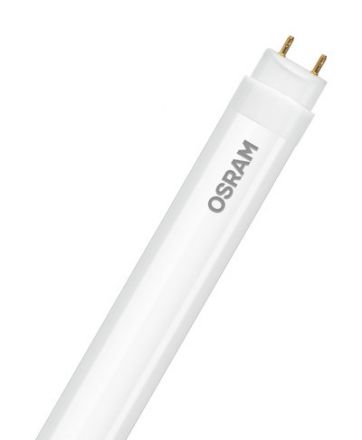 LED Λάμπα Φθορισμού 9W T8 SubstiTUBE PURE IP20 60cm - Φυσικό Λευκό (4000Κ)