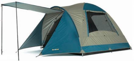Σκηνή 3 Ατόμων Tasman 3V Dome Tent / Blue DTMTAS3V-C