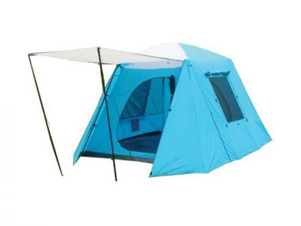 Αυτόματη Σκηνή Camping Amsterdamn 4 Ατόμων