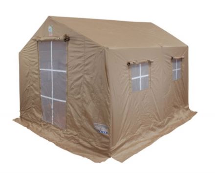 Οικογενειακή Σκηνή 4-5 Cabin 300