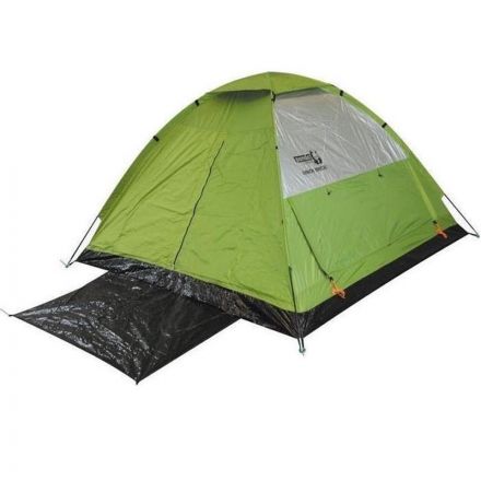 Σκηνή 3 Ατόμων Junior Breeze 3.1 Πράσινο