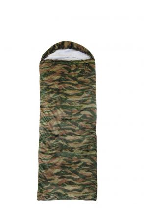 Υπνόσακος Action Camo 300