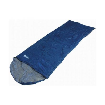 Υπνόσακος Ranger Hood 250 Μπλε