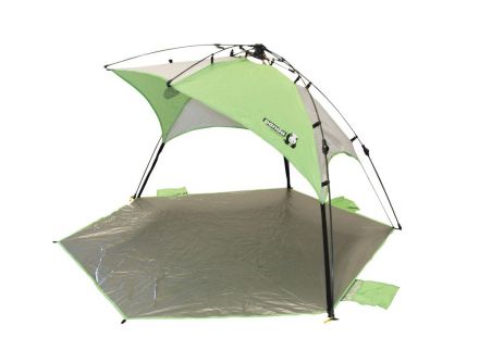 Σκηνή Παραλίας Αυτόματη PARASOL