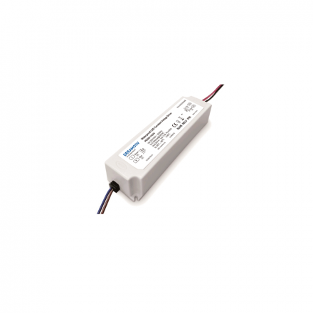 ACA Τροφοδοτικό LED 60W 230V Ac -24V Dc On/Off 2.5A Ip65 Dreamotiv