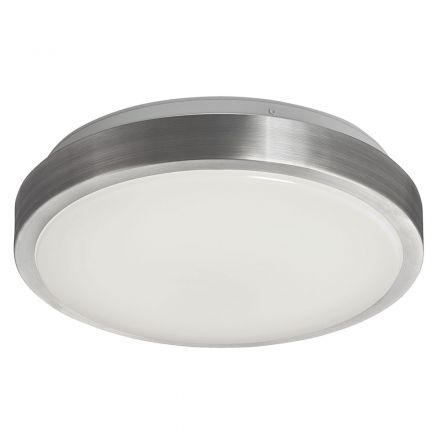 Πλαφονιέρα Led Iron D:300 Bright