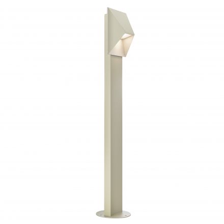 Φωτιστικό Κήπου Pontio LED GU10 Sanded