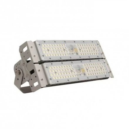 Προβολέας LED Osram Chip 100W 4000K magnum