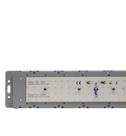 Προβολέας LED Osram Chip 100W 5000K Magnum