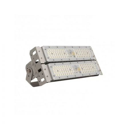 Προβολέας LED Osram Chip 100W 5000K Magnum