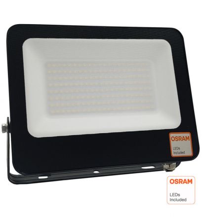 Προβολέας LED Osram Chip 100W 5700K Action