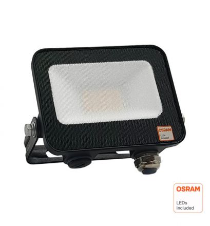Προβολέας LED Osram Chip 10W 4000K Action