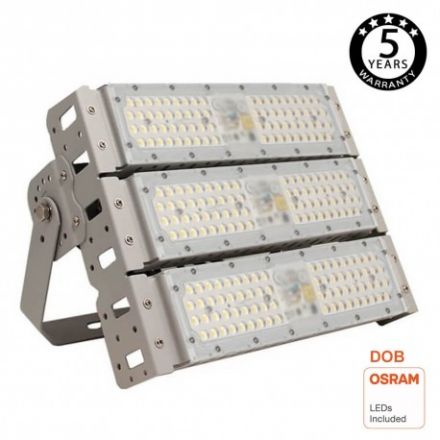 Προβολέας LED Osram Chip 150W 5000K Magnum