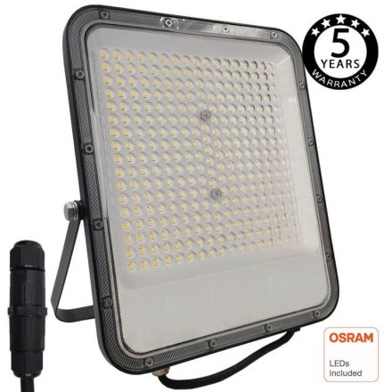 Προβολέας LED Osram Chip 200W 2700K Avant