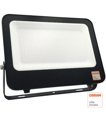 Προβολέας LED Osram Chip 200W 4000K Action