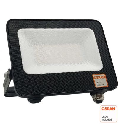 Προβολέας LED Osram Chip 30W 4000K Action