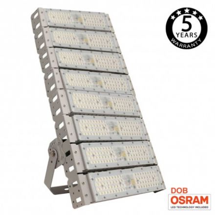 Προβολέας LED Osram Chip 400W 4000K Magnum