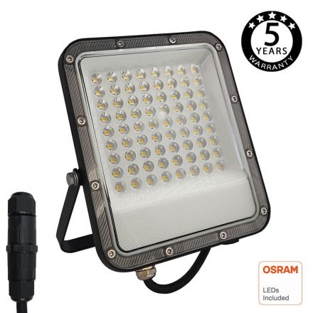 Προβολέας LED Osram Chip 50W 5700K Avant