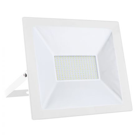 ACA Προβολέας SMD LED IP66 150W 3000K 12000 Lm 230V Λευκό