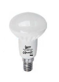 Λάμπα LED R50 6W 480lm 6400K
