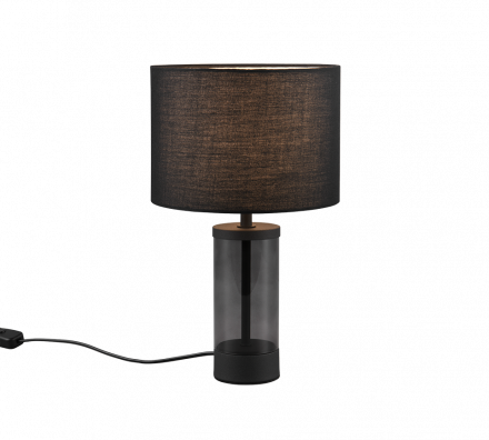 Trio Lighting Επιτραπέζιο Φωτιστικό LED 1xE14 GRAZIA Brass Mat
