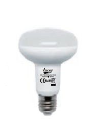 Λάμπα LED R63 8W 630lm 2700K