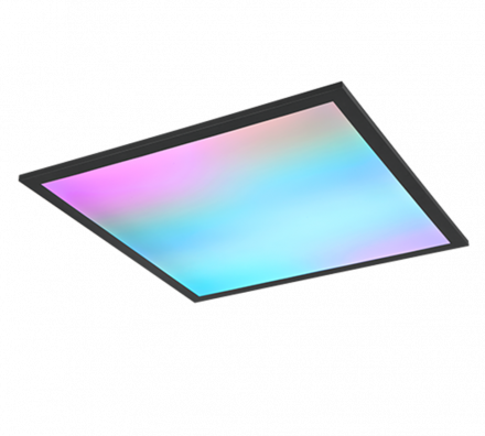 Trio Lighting LED Panel 18W RGBW BETA IP20 44x44cm