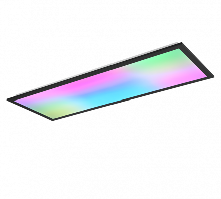 Trio Lighting LED Panel 31W RGBW BETA IP20 44x44cm