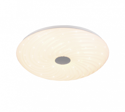 Trio Lighting Πλαφονιέρα LED 22W GRAVITY 