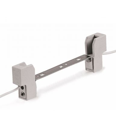 Cubalux Ντουί R7s Για Λάμπες 114.2mm Με Καλώδιο 25cm