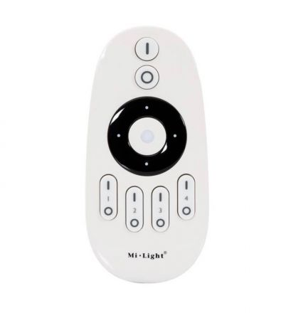 Remote control 2.4GHz FUT007 Triac