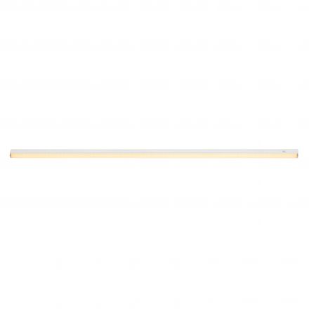 Φωτιστικό Πάγκου Renton 110 LED 13W 2700K Λευκό Πλαστικό IP20