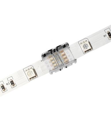 Cubalux Connector RGB Ενδιάμεσος 10mm