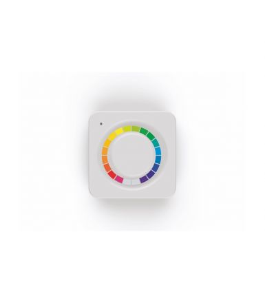 Cubalux Επιτοίχιο Dimmer Αφής TOUCH-1RGBW