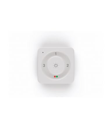 Cubalux Χειριστήριο Αφής Rf RGB/RGBW 3 Εφαρμογών