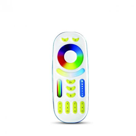  Controller RGB CCT 4 Κανάλια