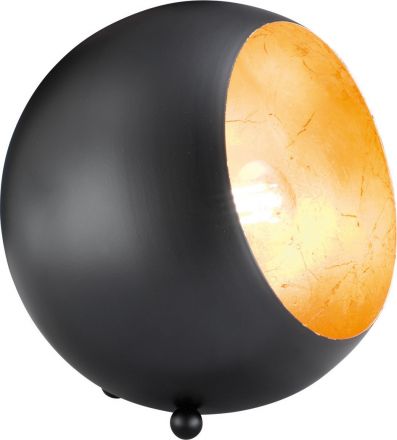 Trio Lighting Επιτραπέζιο Φωτιστικό LED 1xE14 Μεταλλικό BILLY