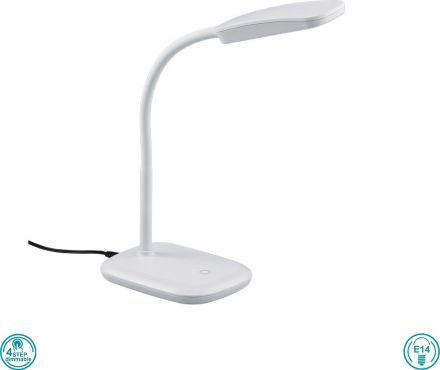 Trio Lighting Φωτιστικό Γραφείου LED 3.5W Πλαστικό BOA