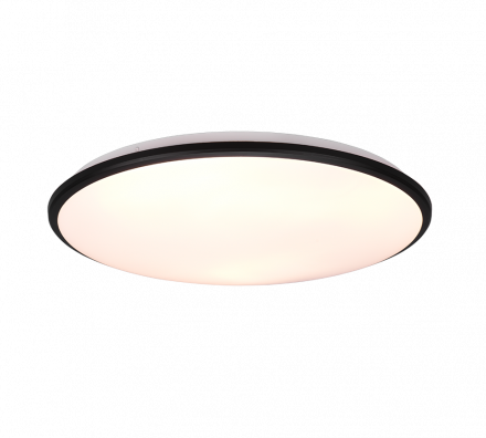 RL Φωτιστικό Οροφής LED 34W Πλαστικό LIMBUS