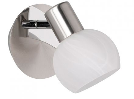 Trio Lighting Φωτιστικό Δαπέδου LED 1xE14 Μεταλλικό ANTIBES