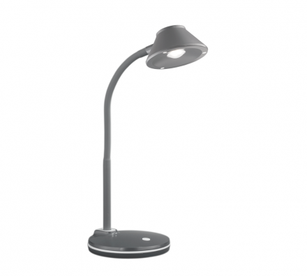 Trio Lighting Φωτιστικό Γραφείου LED 3.2W Πλαστικό BERRY