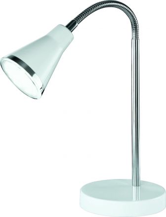 Trio Lighting Φωτιστικό Γραφείου LED 3.8W Πλαστικό ARRAS
