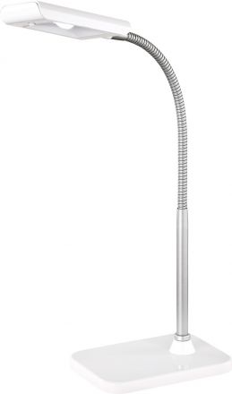 Trio Lighting Φωτιστικό Γραφείου LED 3W Πλαστικό PICO