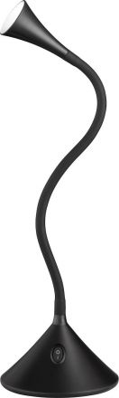 Trio Lighting Φωτιστικό Γραφείου LED 3W Πλαστικό VIPER