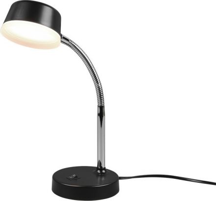 Trio Lighting Φωτιστικό Γραφείου LED 4.5W Πλαστικό KIKO