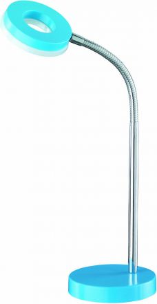 Trio Lighting Φωτιστικό Γραφείου LED 4W Μεταλλικό RENNES
