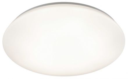 Trio Lighting Φωτιστικό Οροφής Πλαφονιέρα LED 21W Πλαστικό POTZ